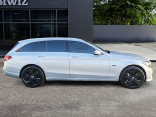 Classe C Break 2.0 306 ch 9G-Tronic AMG Line PHEV /Carplay/Toit Ouvra 2020 occasion 94190 Villeneuve Saint Georges