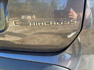 C5 aircross 2.0 Bluehdi 180 ch Business Plus Eat Bva /Camera/CarPlay/Sui 2019 occasion 43120 Monistrol-sur-Loire