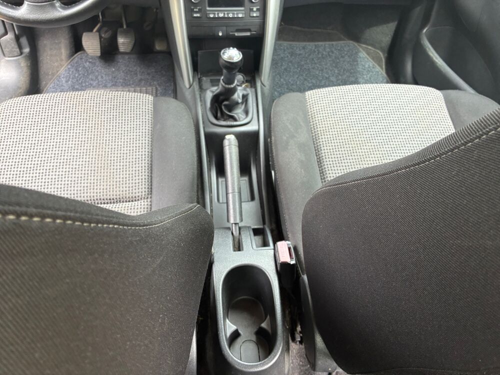 207 1.6 Vti 120 ch Premium /Radar de recul/Radio CD/Vitres avant 2010 occasion 19000 TULLE