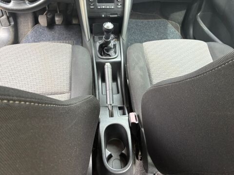 207 1.6 Vti 120 ch Premium /Radar de recul/Radio CD/Vitres avant 2010 occasion 19000 TULLE