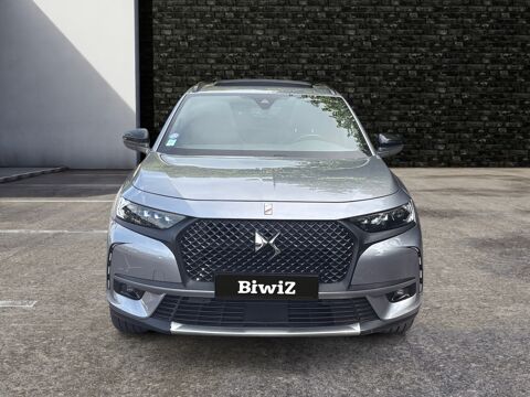 DS7 Crossback E-TENSE 4x4 300 ch Performance Line 2022 occasion 34000 Montpellier