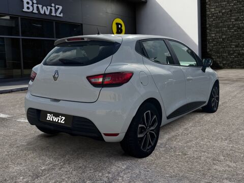 Clio 1.5 Dci 75ch Business 2017 occasion 45200 Montargis
