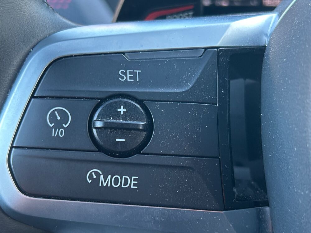 S&eacute;rie 1 IV F70 2.0 120 D 163 ch Edition M-sport DKG7 MILD-HYBRID /M 2024 occasion 43120 Monistrol-sur-Loire