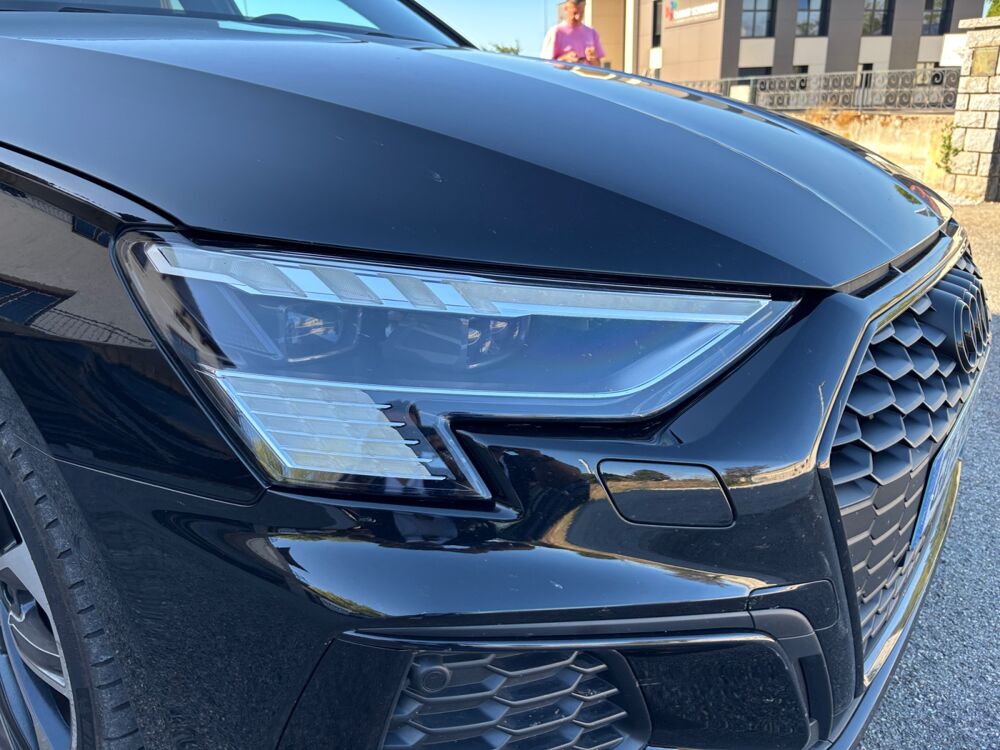 A3 Sportback 2.0 35 Tdi 150 S-line S-tronic Bva /Garantie Audi/ 2023 occasion 43120 Monistrol-sur-Loire