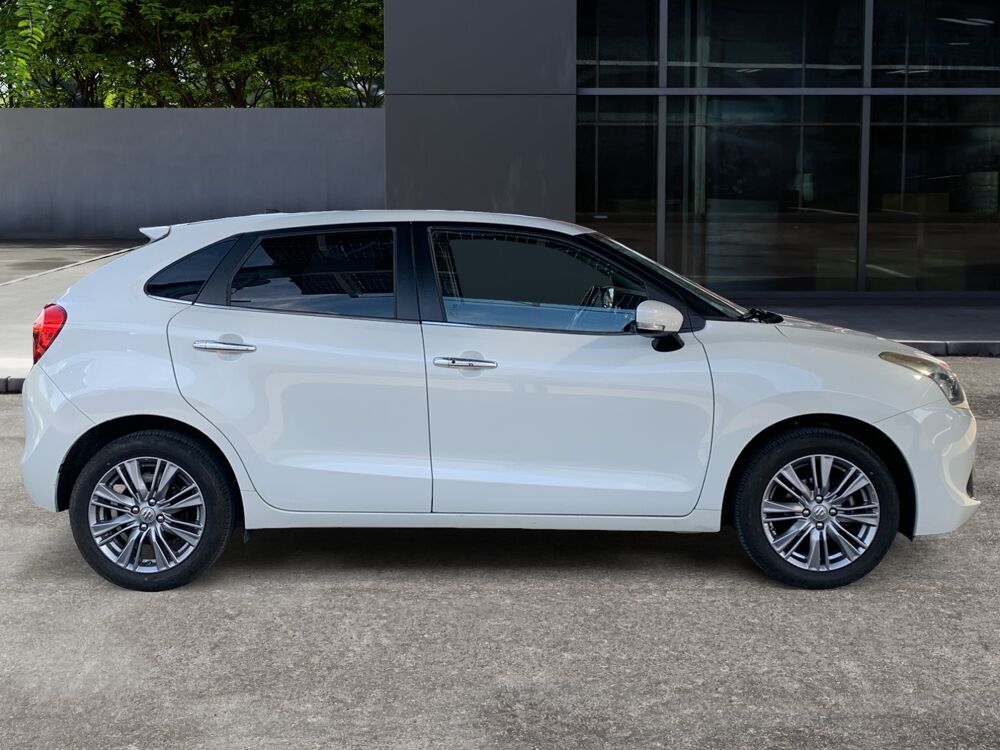 Baleno 1.0 BoosterJet 110ch 2019 occasion 02400 Ch&acirc;teau-Thierry