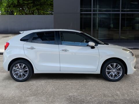 Baleno 1.0 BoosterJet 110ch 2019 occasion 02400 Ch&acirc;teau-Thierry