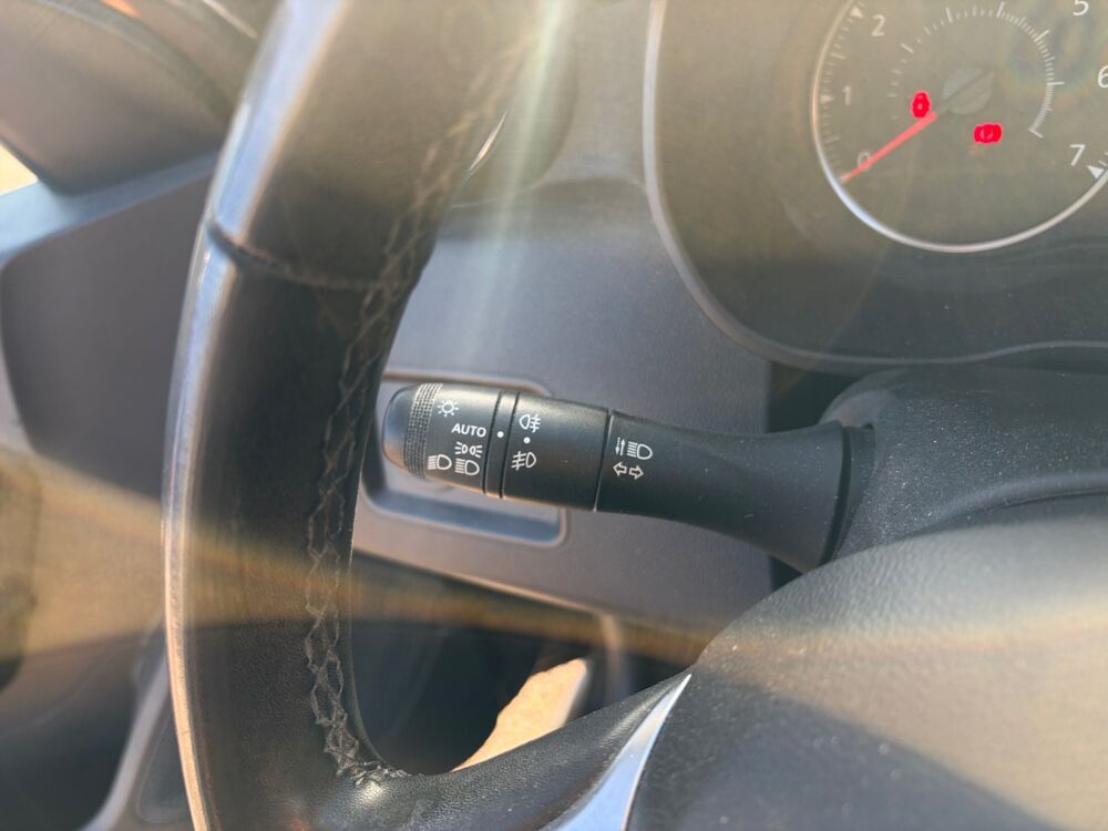 Duster 1.5 l Dci 110 ch Confort 4x2 2018 occasion 42100 Saint-&Eacute;tienne