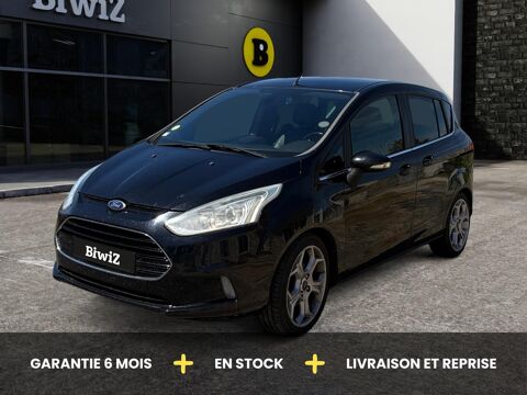 Annonce voiture Ford B-max 5980 €