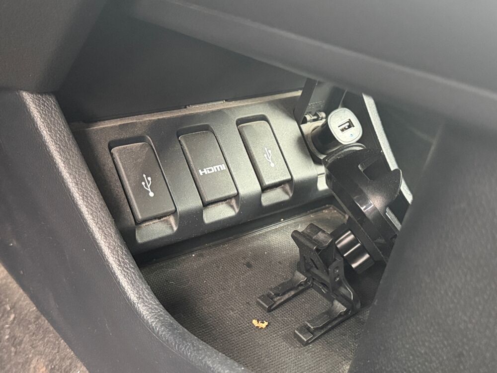 HR-V 1.5 i-VTEC 130 ch Elegance /Sieges chauffants/Entretien comp 2017 occasion 34000 Montpellier