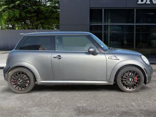 Cooper S 175 ch /Toit-Ouvrant 2010 occasion 29600 Morlaix