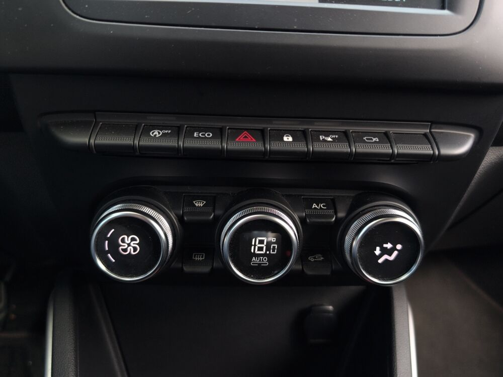 Duster 1.3 TCe 150 ch Techroad 4x2 /Apple Carplay Android Auto/Atte 2019 occasion 69240 Thizy les Bourgs