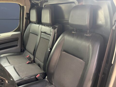 Expert tepee Fourgon 2.0l Bluehdi 175 ch L1 Premium Plus Eat Bva Start-st 2017 occasion 42160 Andr&eacute;zieux-Bouth&eacute;on