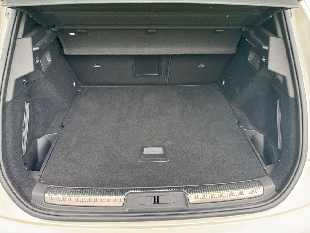 DS7 1.6 Puretech 180 ch So Chic Eat8 /Attelage/Si&egrave;ges chauffants 2019 occasion 53200 Ch&acirc;teau-Gontier-sur-Mayenne