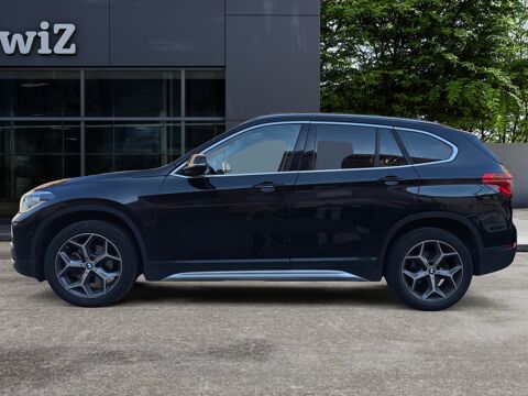 X1 18d 150 ch X-line sDrive /Suivi BMW/Cam&eacute;ra/LED/GPS 2018 occasion 59000 Lille