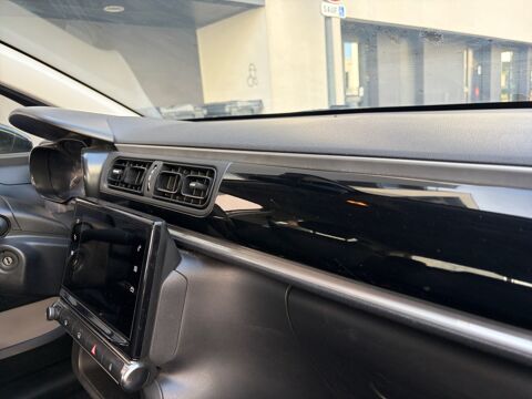 C3 Generation-iii 1.2 Puretech 80 Feel Business Start-stop /Car 2020 occasion 14000 Caen