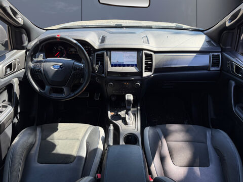 Ranger Performance Double Cabine 2.0 Tdci 213 ch Raptor 4x4 Bva /Cl 2020 occasion 43200 Yssingeaux