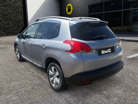 2008 1.6 Hdi 92 ch Business Pack /Distribution Ok/Suivi entretien 2013 occasion 43120 Monistrol-sur-Loire