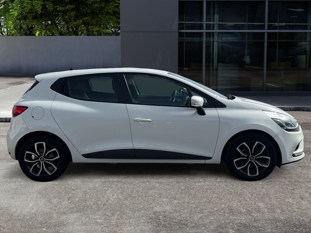 Clio 1.5 Dci 75ch Business 2017 occasion 45200 Montargis
