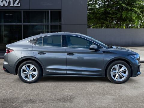Enyaq iv 60 Coup&eacute; Bev 180 ch 62kwh Bva 2023 occasion 64100 bayonne
