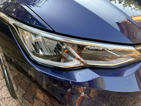 Golf 2.0 Tdi 115 ch Life Business /Suivi entretien/Camera/Carplay 2022 occasion 43120 Monistrol-sur-Loire