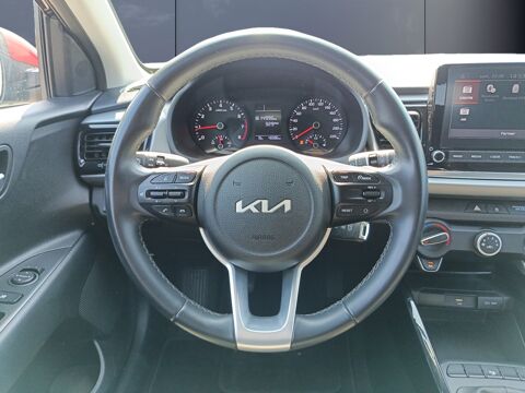 Rio 1.0 T-gdi 100 ch Active /Cam&eacute;ra de Recul/Ecran Tactile/Apple 2022 occasion 40140 Soustons