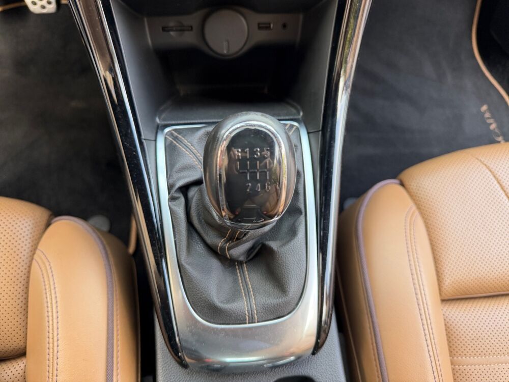 Cascada 2.0 CDTI BiTurbo 195 ch Cosmo Pack /Si&egrave;ges AV et Volant Chau 2013 occasion 38300 Bourgoin-Jallieu