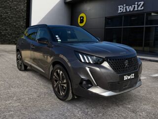 2008 131 ch S&amp;S EAT8 GT /CarPlay et Android Auto/ 1&egrave;re main 2021 occasion 38300 Bourgoin-Jallieu