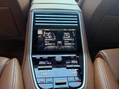 Panamera Sport-turismo 4.0 460 ch Gts Bva /Entretien Porsche Complet 2019 occasion 43120 Monistrol-sur-Loire