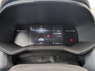Clio 1.0 Sce 65 ch Evolution /Apple Carplay Android Auto/Radars d 2025 occasion 69240 Thizy les Bourgs