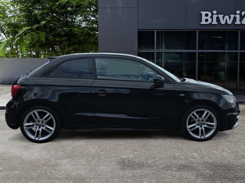 A1 1.6 Tdi 105 S-line /Distribution faite/GPS/X&eacute;nons Plus/Pack 2011 occasion 89000 AUXERRE