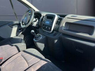 Trafic 1.6 Dci 120 Ch L1h1 Confort 2019 occasion 43120 Monistrol-sur-Loire