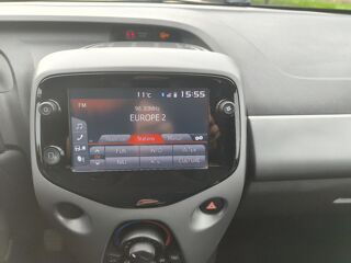 Aygo 1.0 Vvti 70 X-play 2018 occasion 01000 BOURG EN BRESSE