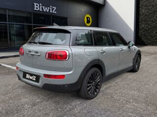 Clubman 1.5 D 116 ch One Chili 2017 occasion 77450 Montry