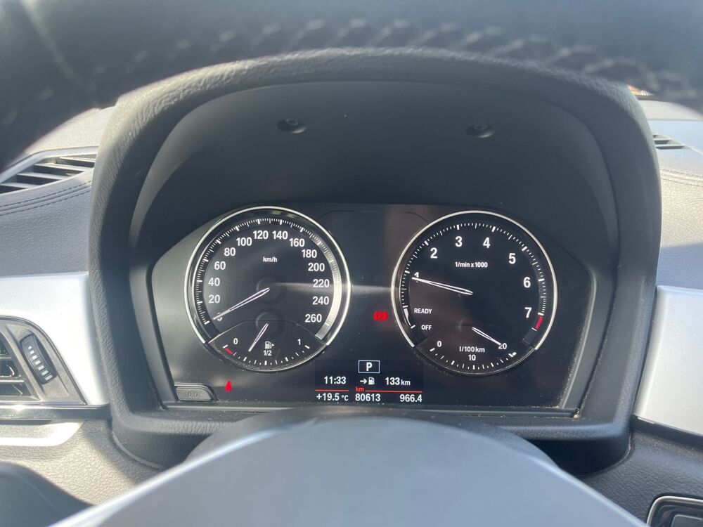 X2 F39 sDRIVE 18i 136 ch DKG7 /Attelage/Clim/Limiteur de vitess 2020 occasion 74200 Thonon-les-Bains