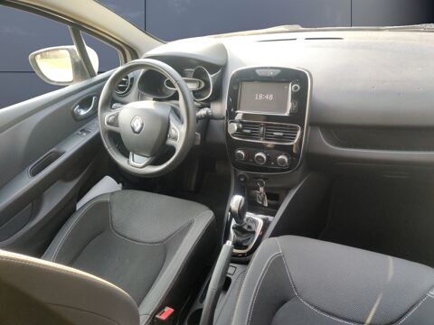 Clio 1.5 Dci 90 CH Energy Business Edc Bva 2017 occasion 82000 Montauban