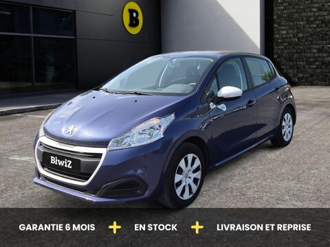 Peugeot 208 1.0 Vti 70 ch Like /Clim/R&eacute;gulate