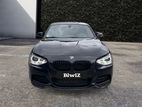 Divers 3.0 I 320 ch M-performance Business 2012 occasion 09120 Varilhes