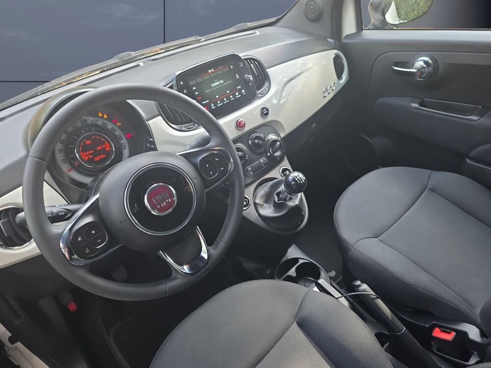 500 1.0 70 ch BSG /Radar de recul/Carplay 2024 occasion 34500 B&eacute;ziers