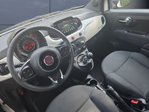 500 1.0 70 ch BSG /Radar de recul/Carplay 2024 occasion 34500 B&eacute;ziers