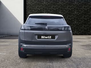 3008 Generation-ii 1.6 225 ch Hybrid Phev Allure Pack E-eat Bva / 2021 occasion 63500 Issoire