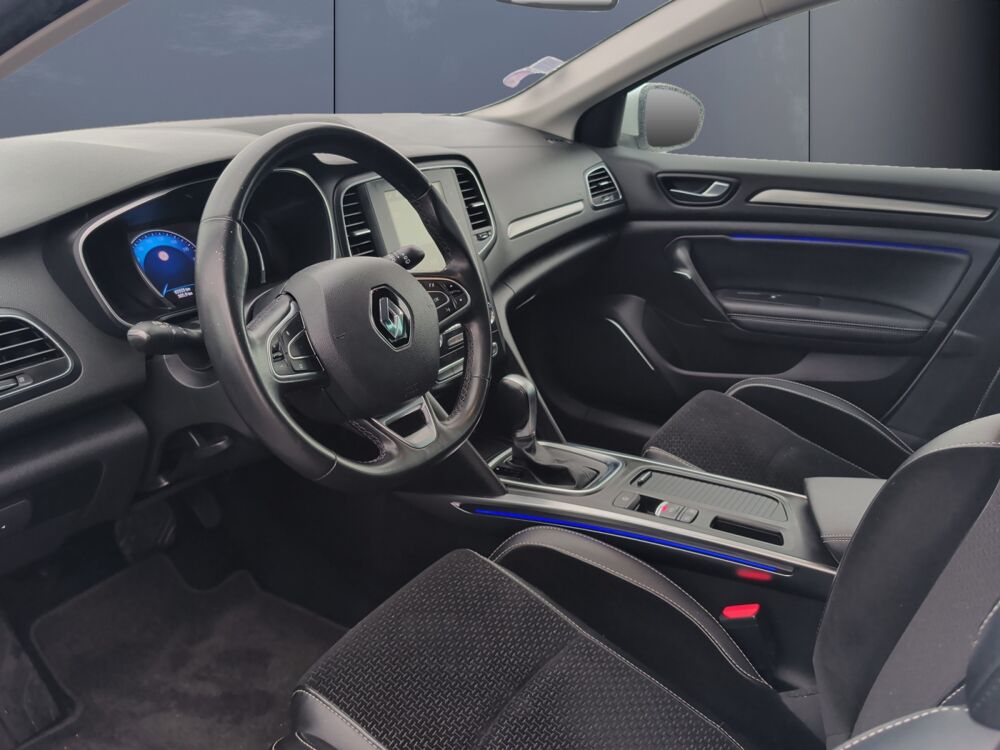 M&eacute;gane 1.3 Tce 140 Business Edc Bva 2019 occasion 62500 Saint-Omer