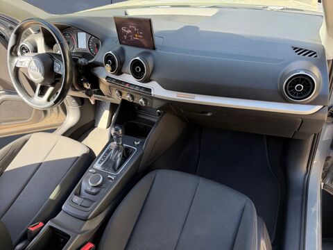 Q2 35 TDI 150 ch S tronic 7 Quattro Business line /CarPlay et A 2020 occasion 38300 Bourgoin-Jallieu