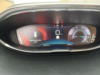 3008 1.5 Bluehdi 130ch Active Business Eat8 /Radar AR/ Carplay/ D 2018 occasion 94190 Villeneuve Saint Georges