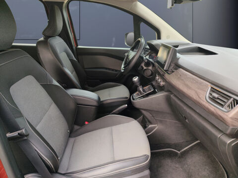 Kangoo Combi 1.3 Tce 130 Intens 2022 occasion 40230 saint vincent de tyrosse