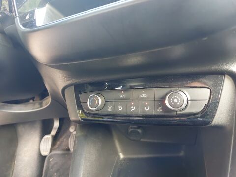 Corsa 1.2 75 ch Edition /Radar de recul/R&eacute;gulateur De Vitesses/Dis 2020 occasion 75012 Paris