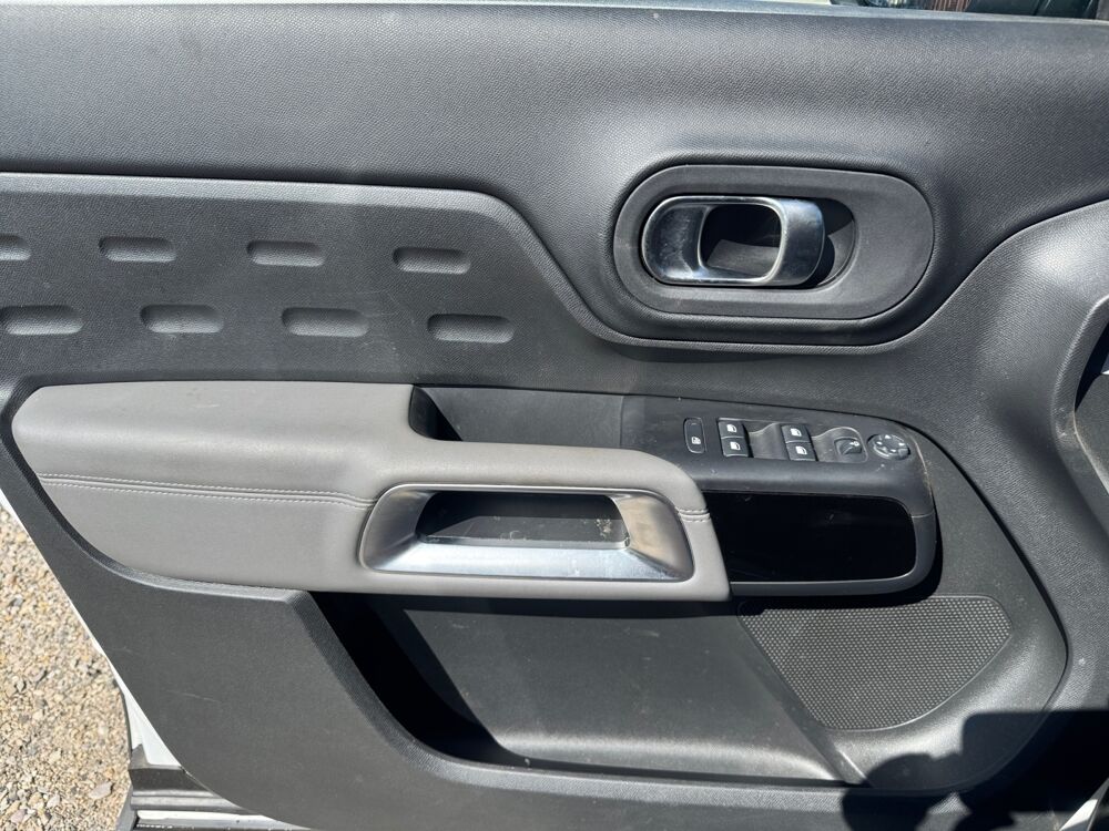 C5 aircross 2.0 BlueHDI 180 ch Shine BVA /Si&egrave;ges AV Chauffants/Cam&eacute;ra 36 2019 occasion 38200 Vienne