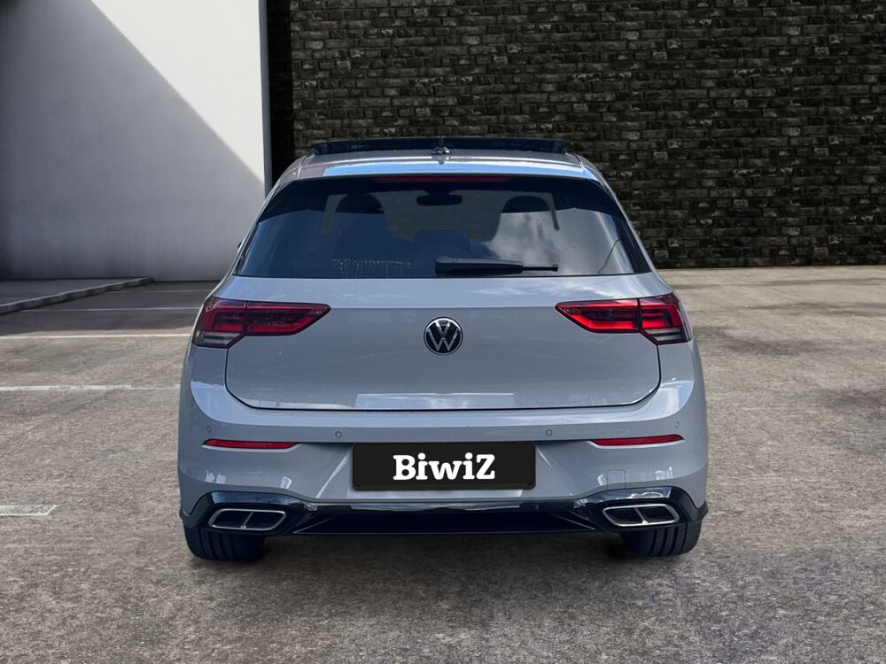 Golf 1.5 E-tsi 130 ch Mhev R-line Dsg /Toit ouvrant Pano/Si&egrave;ge Vo 2023 occasion 59000 Lille