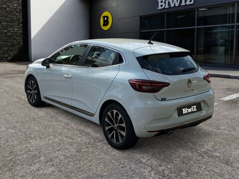 Clio 1.0 TCE 90 Intens /Full Led/Nav/R&eacute;gulateur/CarPlay/Clim auto 2022 occasion 31650 Lauzerville