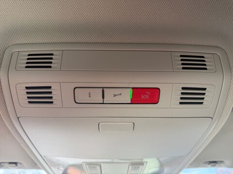 Polo 1.0 Tsi 95ch Lounge 2021 occasion 45200 Montargis