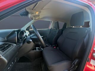 Swift 1.2 Dualjet 85 ch Privilege /Carplay/Camera/Premiere main 2020 occasion 19100 Brive-la-Gaillarde